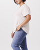 Genesis Tulip-Sleeve Tee - thumbnail