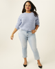 Cordelia Slim Straight-Leg Jeans - thumbnail