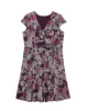 Palmdale Cap Sleeve Dress - thumbnail