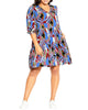 Maxine Mini Dress - thumbnail