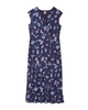 Springfield Sleeveless Surplice Maxi Dress - thumbnail