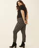 Naina Skinny Pant - thumbnail