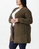 Freya Knit Cardigan - thumbnail