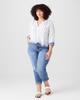 Alexis Button-Down Top - thumbnail
