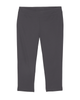 Pompeii Herringbone Textured Ankle Pant - thumbnail