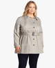 Lulu Trench Coat - thumbnail