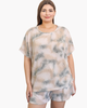 Mandee Tie-Dye Tee - thumbnail