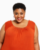 Verena Beaded Knit Top - thumbnail