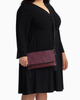 Cambridge Convertible Crossbody Clutch - thumbnail