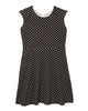 Lenoir Knit Printed Dress - thumbnail
