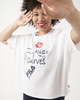 Kate Graphic Tee - thumbnail