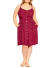 Samantha Date Day Dress - thumbnail