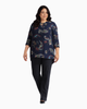 Robin Poet Sleeve Blouse - thumbnail