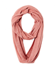Luca Cozy Infinity Scarf - thumbnail