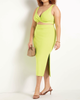 Parker Knit Midi Skirt - thumbnail