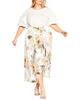 Jemma Barbados Skirt - thumbnail