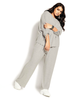 Soft Drawstring Top - thumbnail