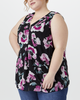 Angie Sleeveless Blouse - thumbnail