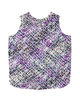 Tori Sleeveless Blouse - thumbnail