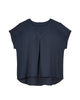 Alicia Short Sleeve Blouse - thumbnail