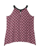 Miranda Halter with Keyhole Top - thumbnail