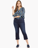 Chloe Capri Jean - thumbnail