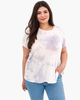Sheryl Tie-Dye Tee - thumbnail