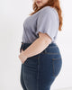 High-Rise Roadtripper Supersoft Jeans in Playford Wash - thumbnail