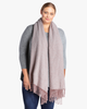 Christine Cold Weather Scarf - thumbnail