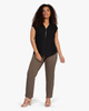 Caden V-Neck Short-Sleeve Top - thumbnail