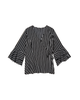 Chris Wrap Top - thumbnail