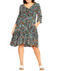 Jordan Midi Sun Dress - thumbnail