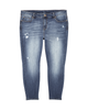 Thompson Ankle Skinny Jean - thumbnail