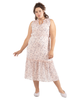 Jayne Tiered Dress - thumbnail