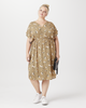 Erin Printed Dress - thumbnail