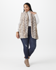 Milagro Faux-Fur Vest - thumbnail