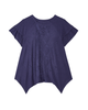 Harper Embroidered Detail Top - thumbnail