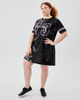 Kailani T-Shirt Dress - thumbnail