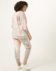 Maude Pull-On Printed Maude Joggers - thumbnail