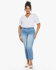 Marilyn Stretch Straight Leg Pant - thumbnail