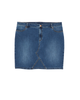 Cavalla Denim Skirt - thumbnail