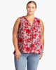 Hildegard V-Neck Tank - thumbnail