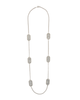 Turner Rock Candy Stationed Necklace - thumbnail