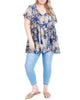 Willow Flutter Top - thumbnail