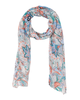 Aconite Scarf - thumbnail