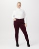 Claire Corduroy Pants - thumbnail