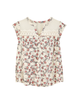 Vivia Printed Knit Top - thumbnail