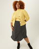 Yesenia Midi Skirt - thumbnail