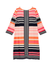 Clover 3/4 Sleeve Shift Dress - thumbnail