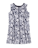 Caroline Fit and Flare Dress - thumbnail